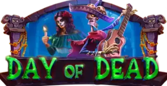 Day of Dead โดย Pragmatic Play