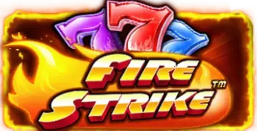 Fire Strike โดย Pragmatic Play