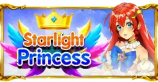 Starlight Princess โดย Pragmatic Play